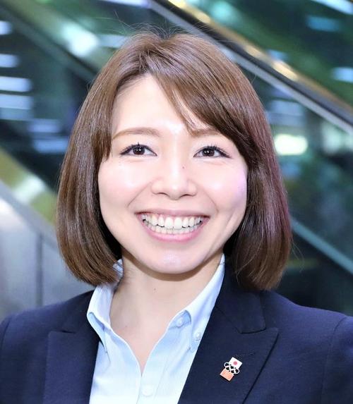 【カーリング】支持政党を「推し」と表現する若者…　本橋麻里さんが私見「日本が変わってきてますね」